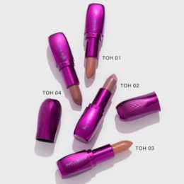 Influence Beauty Influence Beauty Помада-бальзам Ximera/Lipstick-balm Ximera тон/shade 01