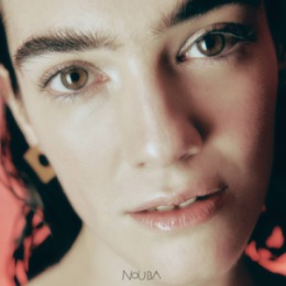 NoUBA Nouba Гель для бровей фиксирующий ухаживающий FIX&CARE brow gel 1, 4 мл
