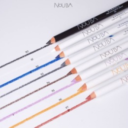 NoUBA Nouba Карандаш-каял для век EYEDOLL kajal and eyeliner pencil 93, 1,1 г