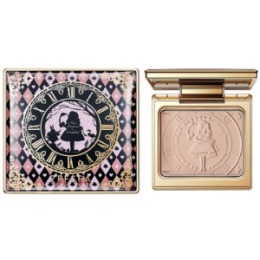 ZeeSea ZEESEA Пудра компактная Refreshing silky powder тон MH02 bright white / ярко светлый, 8 г