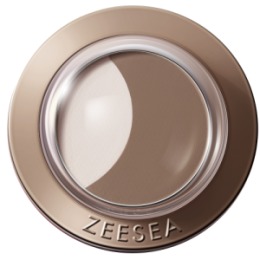 ZeeSea ZEESEA Пудра для контуринга Interstellar Moon shadow Powder тон Natural / натуральный , 3 г