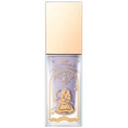 ZeeSea ZEESEA Праймер для лица Light feather repair cream тон DC01 purple / лиловый, 20 г