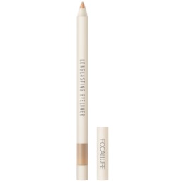 Focallure FOCALLURE Карандаш для век Lasting Soft Gel Pencil тон 03, 0,4 г