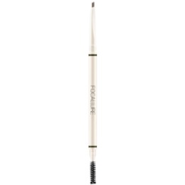 Focallure FOCALLURE Карандаш для бровей Artist Superfine Eyebrow Pencil тон 02, 0,08 г