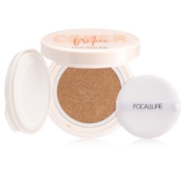 Focallure FOCALLURE Тональный крем кушон Longlasting Cushion Foundation тон 04, 12 г