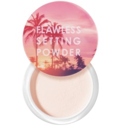 Focallure FOCALLURE Пудра для лица рассыпчатая Filtered Light Setting Powder тон 02, 8,5 г