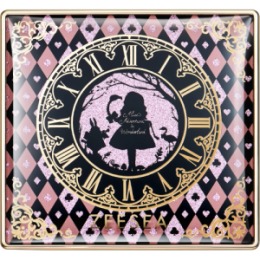 ZeeSea ZEESEA Пудра компактная Refreshing silky powder тон MH02 bright white / ярко светлый, 8 г