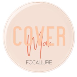Focallure FOCALLURE Тональный крем кушон Longlasting Cushion Foundation тон 02, 12 г