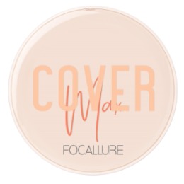 Focallure FOCALLURE Тональный крем кушон Longlasting Cushion Foundation тон 04, 12 г