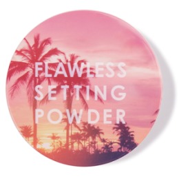 Focallure FOCALLURE Пудра для лица рассыпчатая Filtered Light Setting Powder тон 02, 8,5 г
