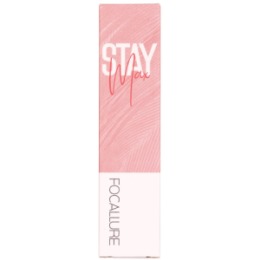 Focallure FOCALLURE Тушь для ресниц STAY Waterproof Volumizing Mascara, 4,5 г