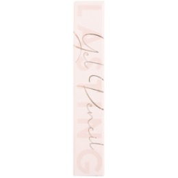 Focallure FOCALLURE Карандаш для век Lasting Soft Gel Pencil тон 03, 0,4 г