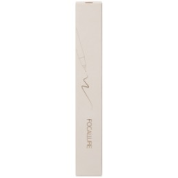 Focallure FOCALLURE Подводка для век Lasting Waterproof Liquid Eyeliner тон S01, 0,6 г