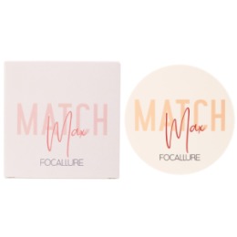 Focallure FOCALLURE Пудра для лица рассыпчатая Baking & Setting Loose Powder тон 03, 15 г