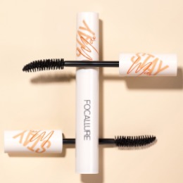Focallure FOCALLURE Тушь для ресниц STAY Waterproof Volumizing Mascara, 4,5 г
