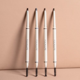 Focallure FOCALLURE Карандаш для бровей Artist Superfine Eyebrow Pencil тон 02, 0,08 г