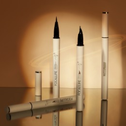 Focallure FOCALLURE Подводка для век Lasting Waterproof Liquid Eyeliner тон S01, 0,6 г
