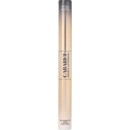 Vivienne Sabo Vivienne Sabo Двойной продукт: Праймер и тушь с эффектом наращенных ресниц / Dual product: primer and double extension artistic volume mascara / Produit double: base et mascara double extension volumateur artistique “Cabaret” 01
