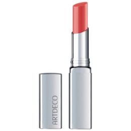 ARTDECO ARTDECO Бальзам для губ Color Booster Lip Balm, тон 7, 3 г