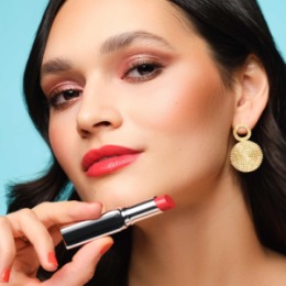 ARTDECO ARTDECO Бальзам для губ Color Booster Lip Balm, тон 7, 3 г