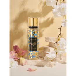 ROXANNE Roxanne Парфюмированный спрей для тела VANILLA HAZE 165мл