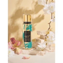 ROXANNE Roxanne Парфюмированный спрей для тела COCONUT BLISS 165мл