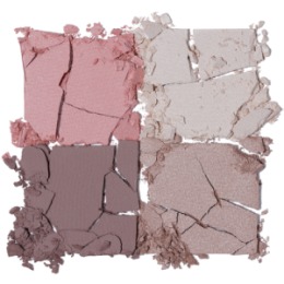 Vivienne Sabo Vivienne Sabo Пудровая палетка для скульптурирования лица/ Powder face contouring palette/ Palette de poudre contouring pour le visage Mariniere 01
