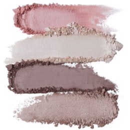 Vivienne Sabo Vivienne Sabo Пудровая палетка для скульптурирования лица/ Powder face contouring palette/ Palette de poudre contouring pour le visage Mariniere 01