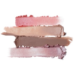 Vivienne Sabo Vivienne Sabo Кремовая палетка для скульптурирования лица/ Cream face contouring palette/ Palette de creme contouring pour le visage Mariniere 01