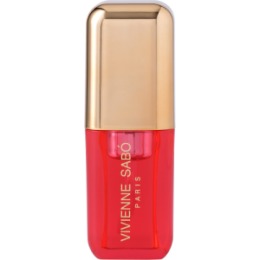 Vivienne Sabo Vivienne Sabo Масло для губ / Lip oil / Huile a levres 