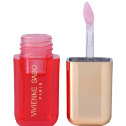 Vivienne Sabo Vivienne Sabo Масло для губ / Lip oil / Huile a levres 