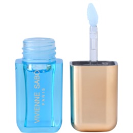 Vivienne Sabo Vivienne Sabo Масло для губ / Lip oil / Huile a levres 
