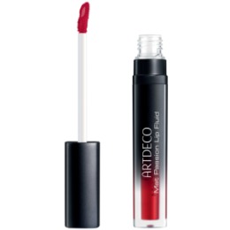 ARTDECO ARTDECO Флюид для губ матовый Mat Passion Lip Fluid тон 42, 3 мл