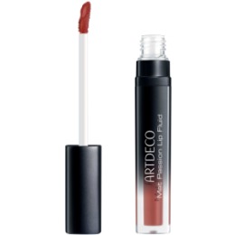 ARTDECO ARTDECO Флюид для губ матовый Mat Passion Lip Fluid тон 51, 3 мл