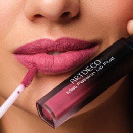 ARTDECO ARTDECO Флюид для губ матовый Mat Passion Lip Fluid тон 33, 3 мл