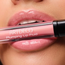 ARTDECO ARTDECO Флюид для губ увеличивающий объем Plumping Lip Fluid тон 16, 3 мл