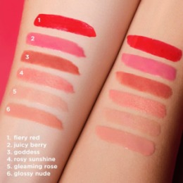 ARTDECO ARTDECO Флюид для губ увеличивающий объем Plumping Lip Fluid тон 16, 3 мл