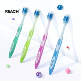 Reach REACH Зубная щетка Stay White Белизна зубов жесткая