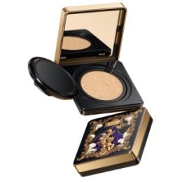 ZeeSea ZEESEA Тональная основа кушон Angel light mist cushion BB cream тон 02 Natural / натуральный со сменным блоком, 12 г 12г