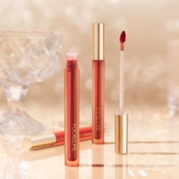 Focallure FOCALLURE Тинт для губ сияющий Airy Watery Lip Glaze тон S03, 1,8 г
