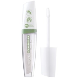 Deborah Milano DEBORAH Блеск для губ FORMULA PURA GLOSS BIO 01