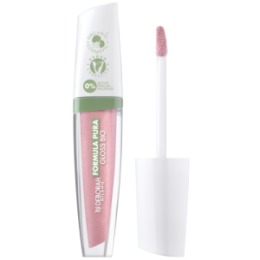 Deborah Milano DEBORAH Блеск для губ FORMULA PURA GLOSS BIO 02