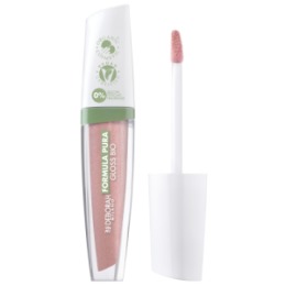 Deborah Milano DEBORAH Блеск для губ FORMULA PURA GLOSS BIO 03