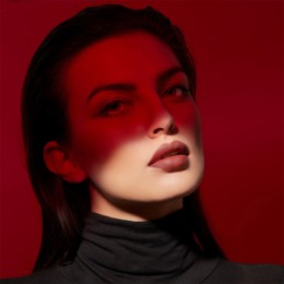 Deborah Milano DEBORAH Помада для губ MILANO RED MAT тон 01, 4,4г