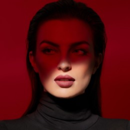 Deborah Milano DEBORAH Помада для губ MILANO RED MAT тон 07, 4,4г