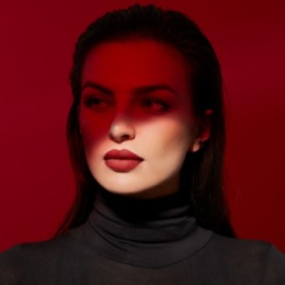 Deborah Milano DEBORAH Помада для губ MILANO RED MAT тон 33, 4,4г