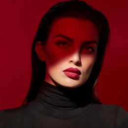 Deborah Milano DEBORAH Помада для губ MILANO RED MAT тон 34, 4,4г