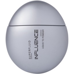 Influence Beauty Influence Beauty Тональная основа с эффектом пудры / Liquid to Powder Foundation Superfluid тон/shade 04