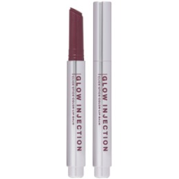 Influence Beauty Influence Beauty Бальзам-стик для губ / Lipstick Balm Glow Injection тон 04