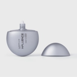 Influence Beauty Influence Beauty Тональная основа с эффектом пудры / Liquid to Powder Foundation Superfluid тон/shade 04